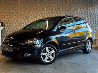 Volkswagen Golf Plus VI Team