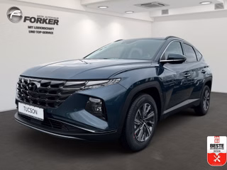 Hyundai TUCSON age.one-day registration Kaufen