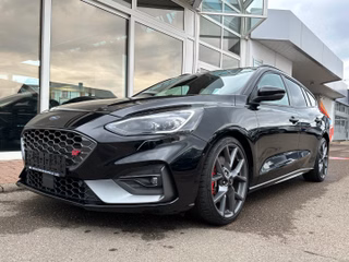 Ford Focus Gebrauchtwagen Kaufen
