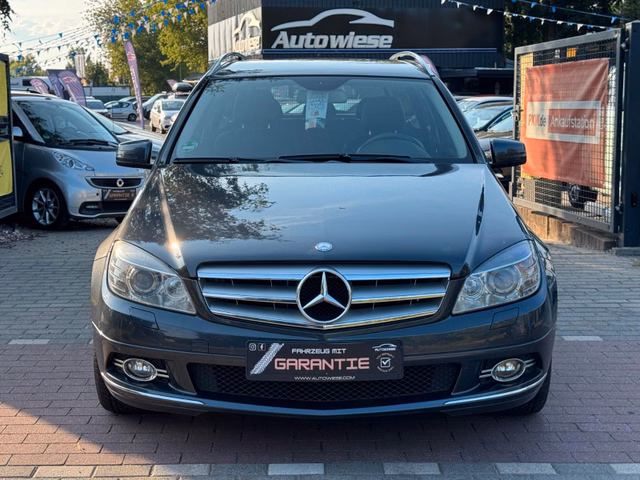 Mercedes-Benz C 220T AVANTGARDE*Aut.*Leder*Xenon*PDC - foto 5