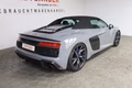 Daumennagel 8 - Audi R8 Spyder 5.2 FSI V10 quattro performance