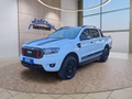 Daumennagel 1 - Ford Ranger 2.0TDCi Panther Wildtrack AHK/LED/Navi/Leder
