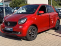 Daumennagel 44 - Smart ForFour *AMBIENTE*PRIME*AMBIENTE*90PS*AUTOMATIK*