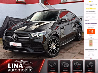 Mercedes-Benz GLE 400 Used vehicle for sale