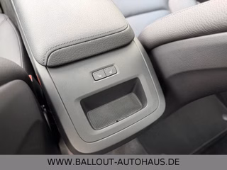Volvo XC 60 Momentum AWD*1.HAND*PANO*SPUR*AHK*KAMERA* - bilder 10