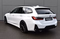 Daumennagel 8 - BMW 318 i M SPORT/SHADOW HUD/ACC/WIDES./MEMORY/LED/AHK
