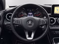 Daumennagel 18 - Mercedes-Benz C 180 Lim. 7G-TRONIC Avantgarde *LED*AHK*NAVI*