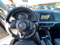 Daumennagel 8 - Mazda CX-5 Sports-Line AWD ACC|LED|LEDER|BOSE|RFK