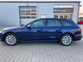 Daumennagel 10 - Audi A4 Avant advanced 35 TDI S-Tronic "S line" 163PS/8xBereift