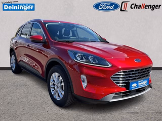 Ford Kuga 2.5 l Duratec Plug-In Hybrid Titanium X Autom. NAVI/B&O/DAB AHK FAHRASSISTENZ/TECHNOLOGIE/WINTER-PAKET el. HECKKLAPPE KLIMAAUTOMATIK - foto 7