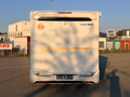 Daumennagel 6 - Eura Mobil Profila T 726 QF Luminary S Hyd. Stützen Sat Tv Wechselrichter