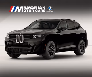 2027 BMW X5 40 xDrive - photo 1