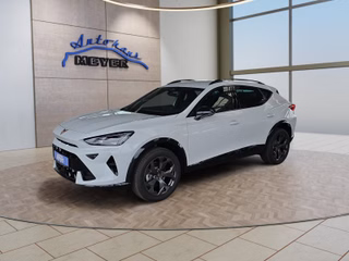 CUPRA Formentor age.one-day registration Kaufen