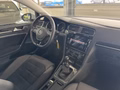 Daumennagel 11 - Volkswagen Golf VII Highline BMT R-Line Paket + Winterräder