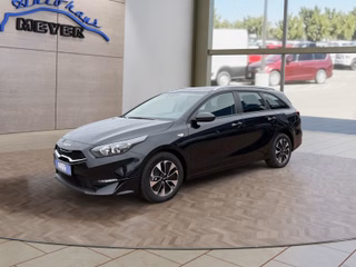 Kia cee'd age.one-day registration Kaufen