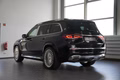 Daumennagel 18 - Mercedes-Benz GLS 600 4Matic Maybach  PANO HEAD-UP CHAUFFEUR