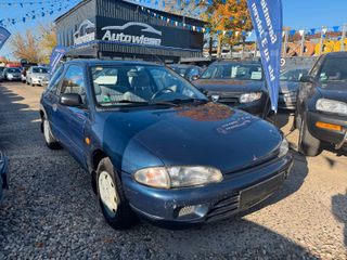 Mitsubishi Colt Gebrauchtwagen Kaufen
