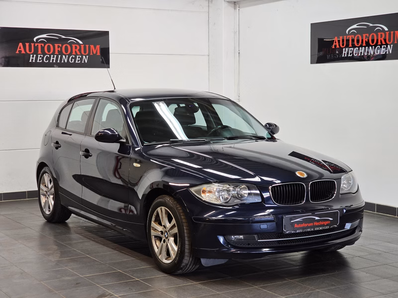 BMW 120d