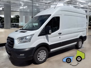 Ford Transit Used vehicle for sale