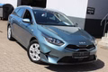 Daumennagel 14 - Kia Ceed Sportswagon Vision 1.6 CRDi MHEV 100kW DCT NAVI
