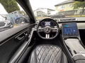 Daumennagel 53 - Mercedes-Benz S 580 e HUD AMG Panorama 8xAlu Night Paket