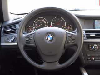 BMW X3 xDrive 20 d 1.Hand BMW Scheckheft - foto 17