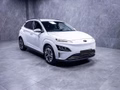 Daumennagel 11 - Hyundai KONA Elektro 2WD