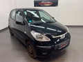 Daumennagel 1 - Hyundai i10 Edition+ Aus 1.Hand Servo TÜV DEZEMBER 2026
