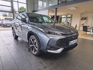 MG HS Vorführfahrzeug Kaufen