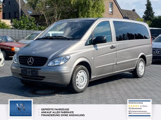 Mercedes-Benz Vito Used vehicle for sale