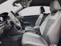 Daumennagel 12 - Volkswagen T-Roc Cabriolet R-Line 1.5 TSI DSG Matrix+ACC+Navi+Kamera