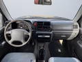Daumennagel 15 - Suzuki Jimny/4X4/AHK/