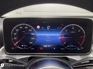 Mercedes-Benz C 300 T d *Avantgarde*CarPlay*Navi*LED* - foto 13