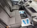 Daumennagel 14 - Ford Transit Custom Kasten 310 L2H1 Trend