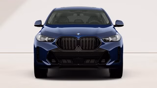 2027 BMW X6 xDrive40i - photo 3