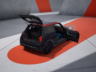2027 MINI John Cooper Works 2 Door - photo 3