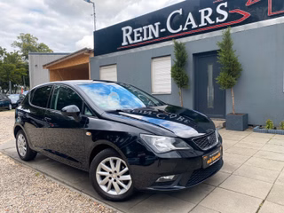 Seat Ibiza Used vehicle for sale