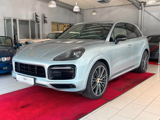 Porsche Cayenne Used vehicle for sale