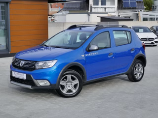 Dacia Sandero Gebrauchtwagen Kaufen