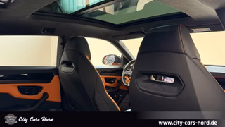 Lamborghini URUS SE AKRAPOVIC+B&O+MASSAGE+PANORAMA - bilder 29