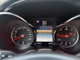 Mercedes-Benz GLC 250 d 4M+AHK+Kamera+Luft+HUD+ILS+Memory+ - bilder 15