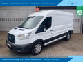 Daumennagel 1 - Ford Transit Kasten 350 L3H2 Trend