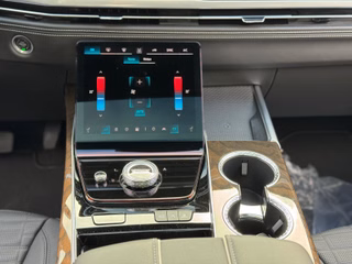 Cadillac Escalade ESV 6.2 V8 Platinum Sport 24" Modell 2026 - bilder 29