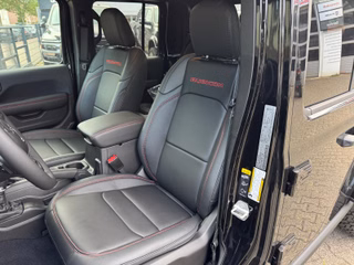 Jeep Gladiator 3.6l V6 Automatik Rubicon X 2026 - foto 17