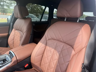 2026 BMW X5 xDrive40i - photo 7