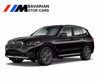 2023 BMW X3 xDrive30i - photo 1