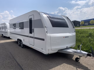 Adria 663 HT New vehicle for sale