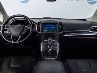Ford Edge 2.0 TDCi Titanium 4x4  LED ACC RFK - bilder 9