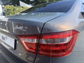 Daumennagel 24 - Lada Vesta 1,6 Automatik Navi SHZ Kamera Tempomat Klima