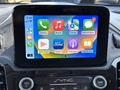 Daumennagel 15 - Ford Grand Tourneo Connect Titanium Rollstuhlrampe